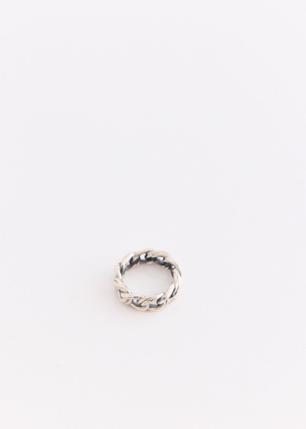 Double Link Ring