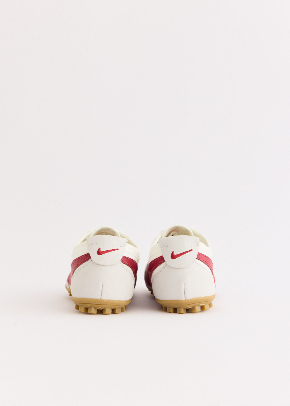 Women's Moon Shoe 'Summit White' Sneakers