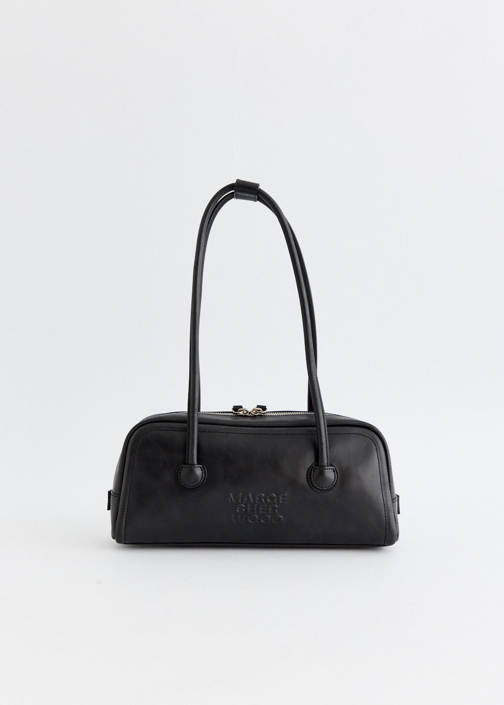 Soft Baguette Bag