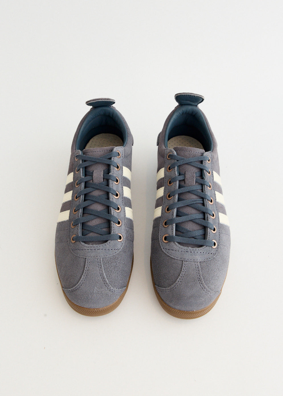 Samba 62 'Onix' Sneakers