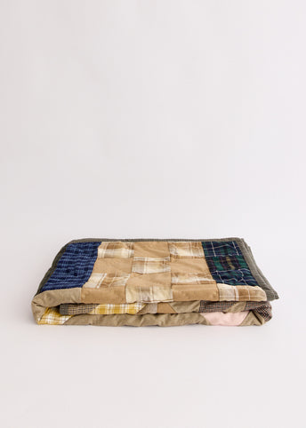 Farmer John Quilt