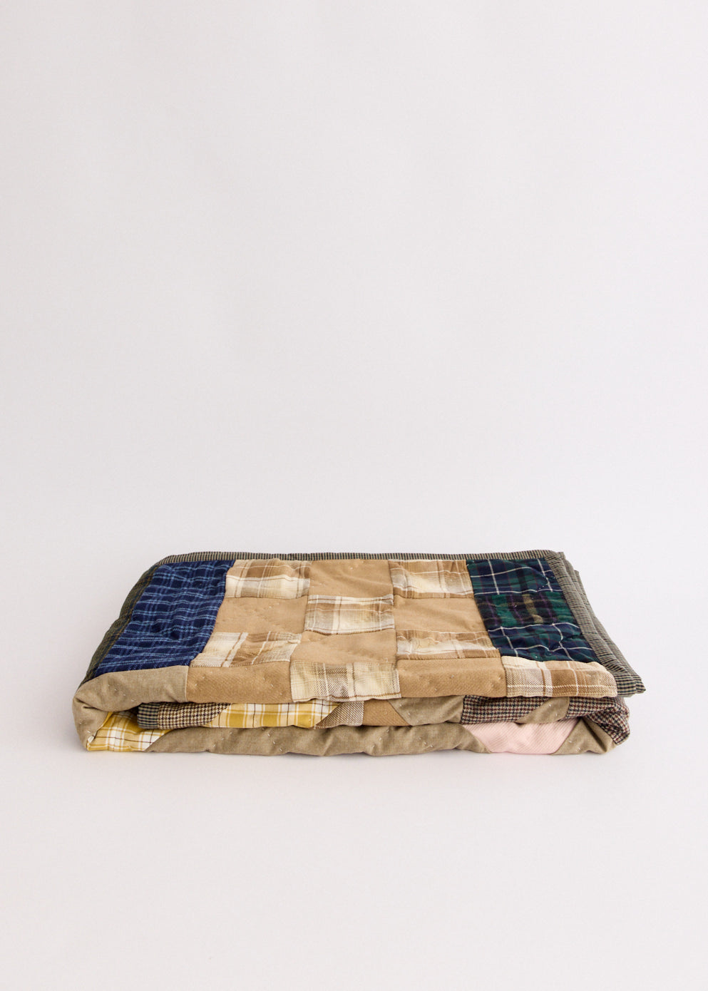 Farmer John Quilt