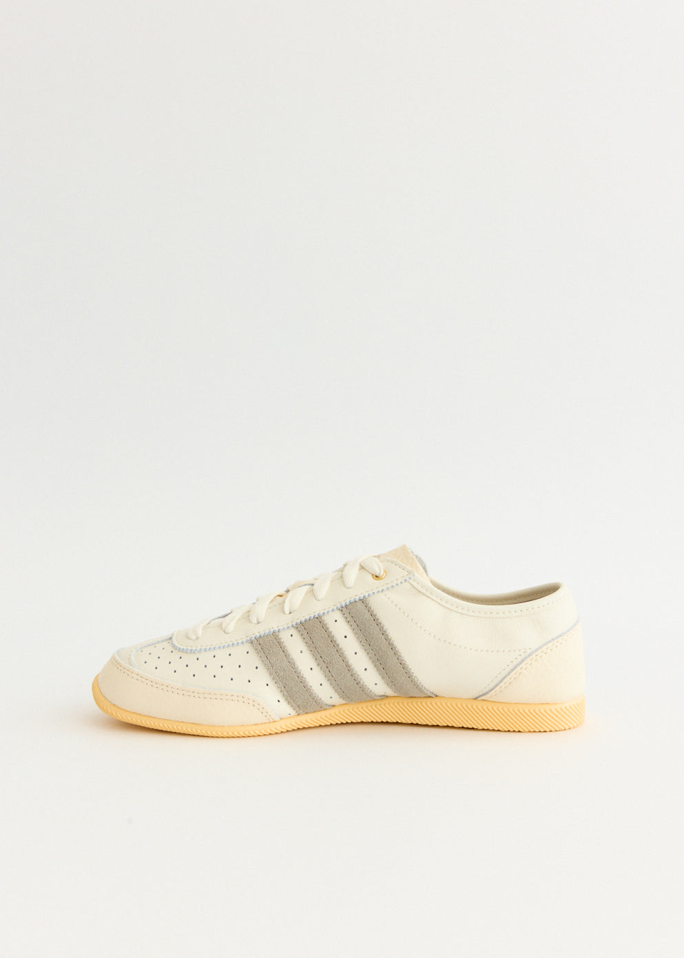 Women's Japan Decon 'Off White' Sneakers