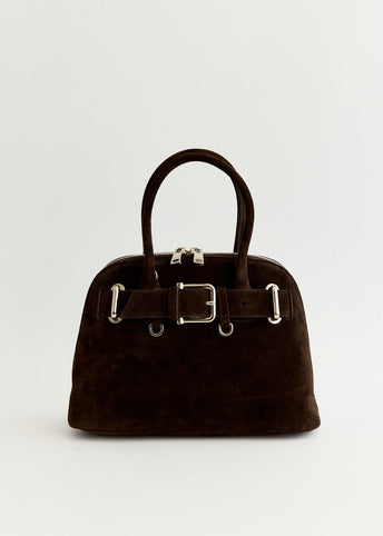 Zip Brocle Mid Bag