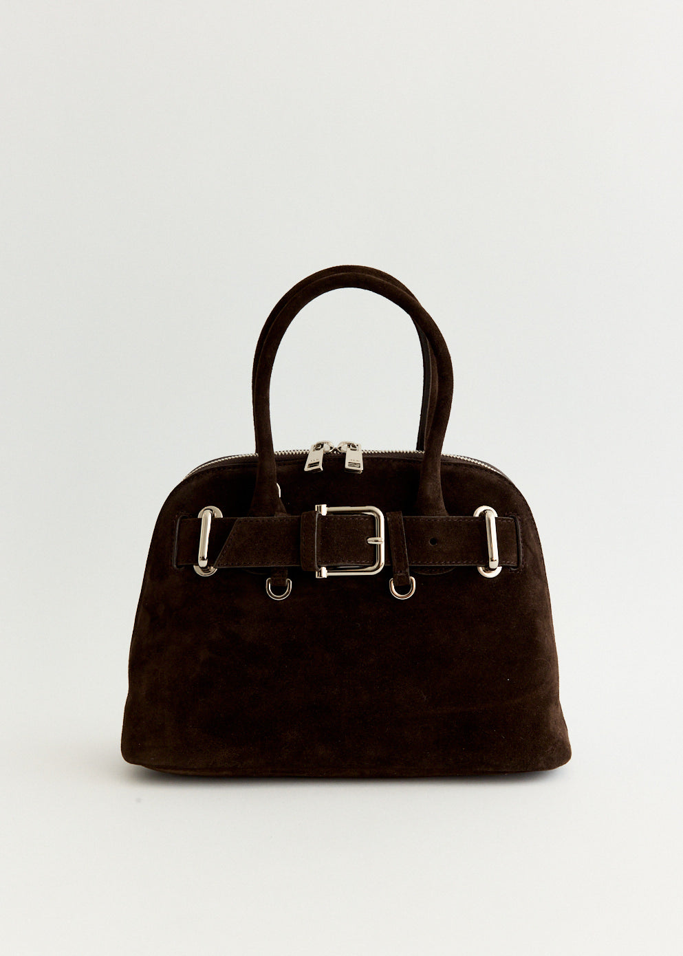 Zip Brocle Mid Bag