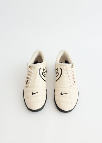 Total 90 'Light Orewood Brown' Sneakers
