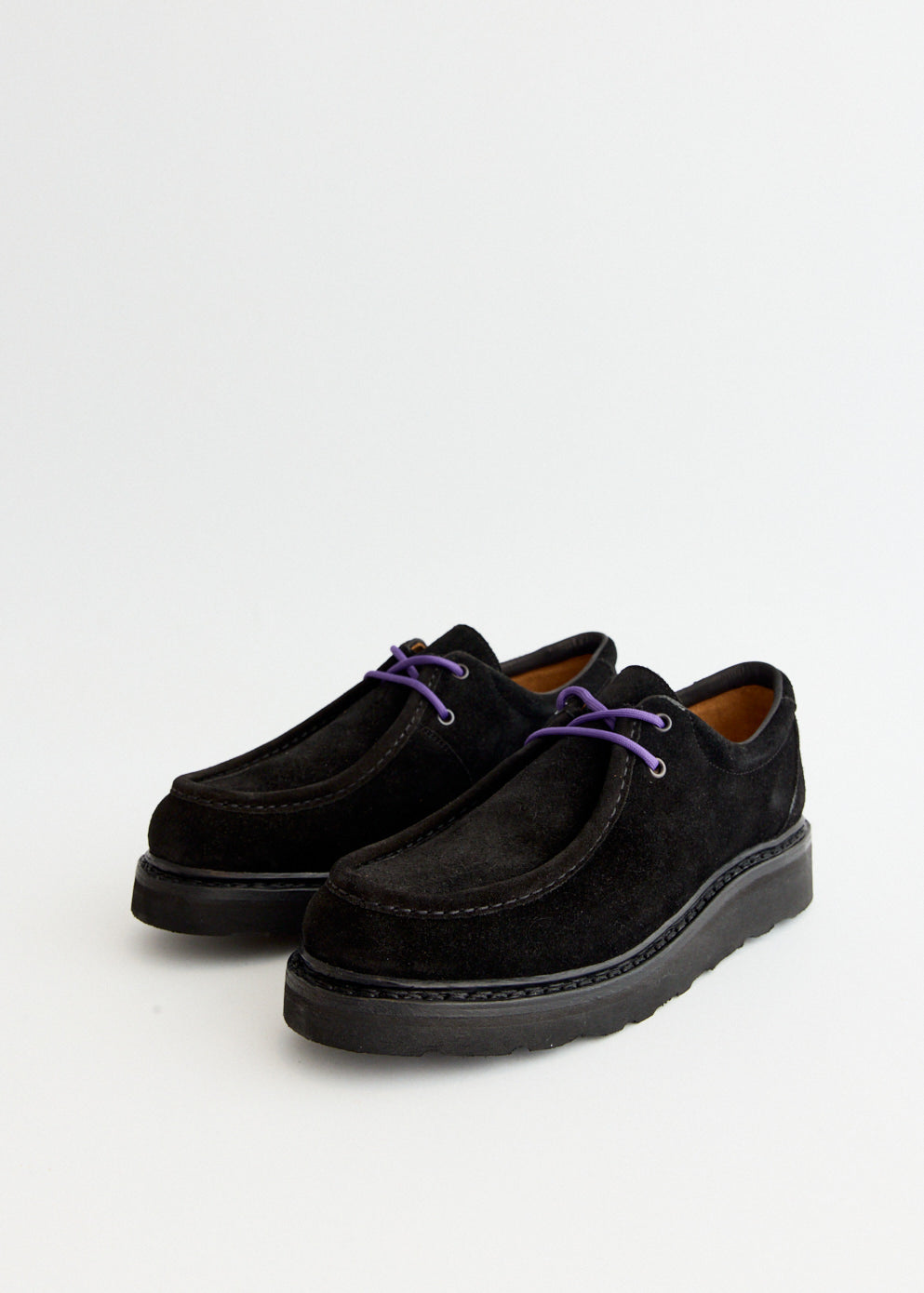 Tirolean Shoes