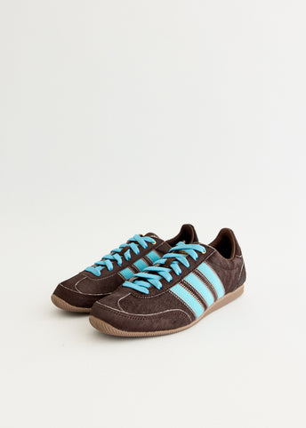Women's Japan 'Dark Brown' Sneakers