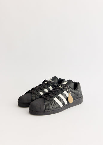 Ultrastar MiG 'Core Black' Sneakers