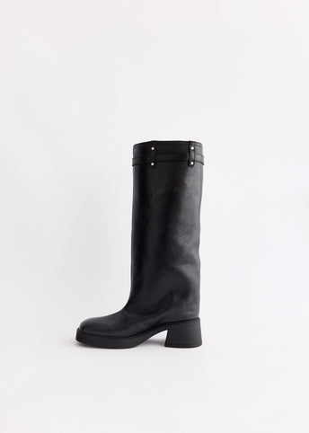 Izolda Boots