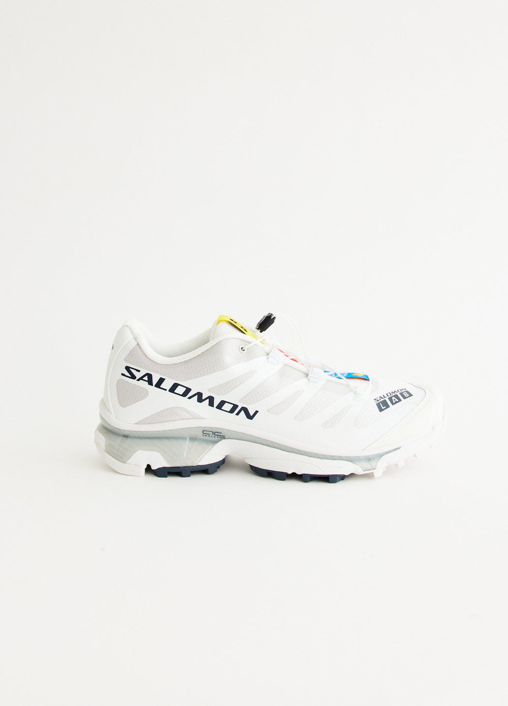 XT-4 OG 'White' Sneakers