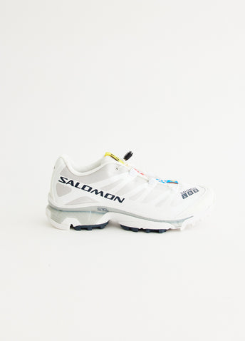 XT-4 OG 'White' Sneakers