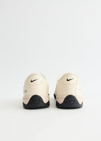 Total 90 'Light Orewood Brown' Sneakers