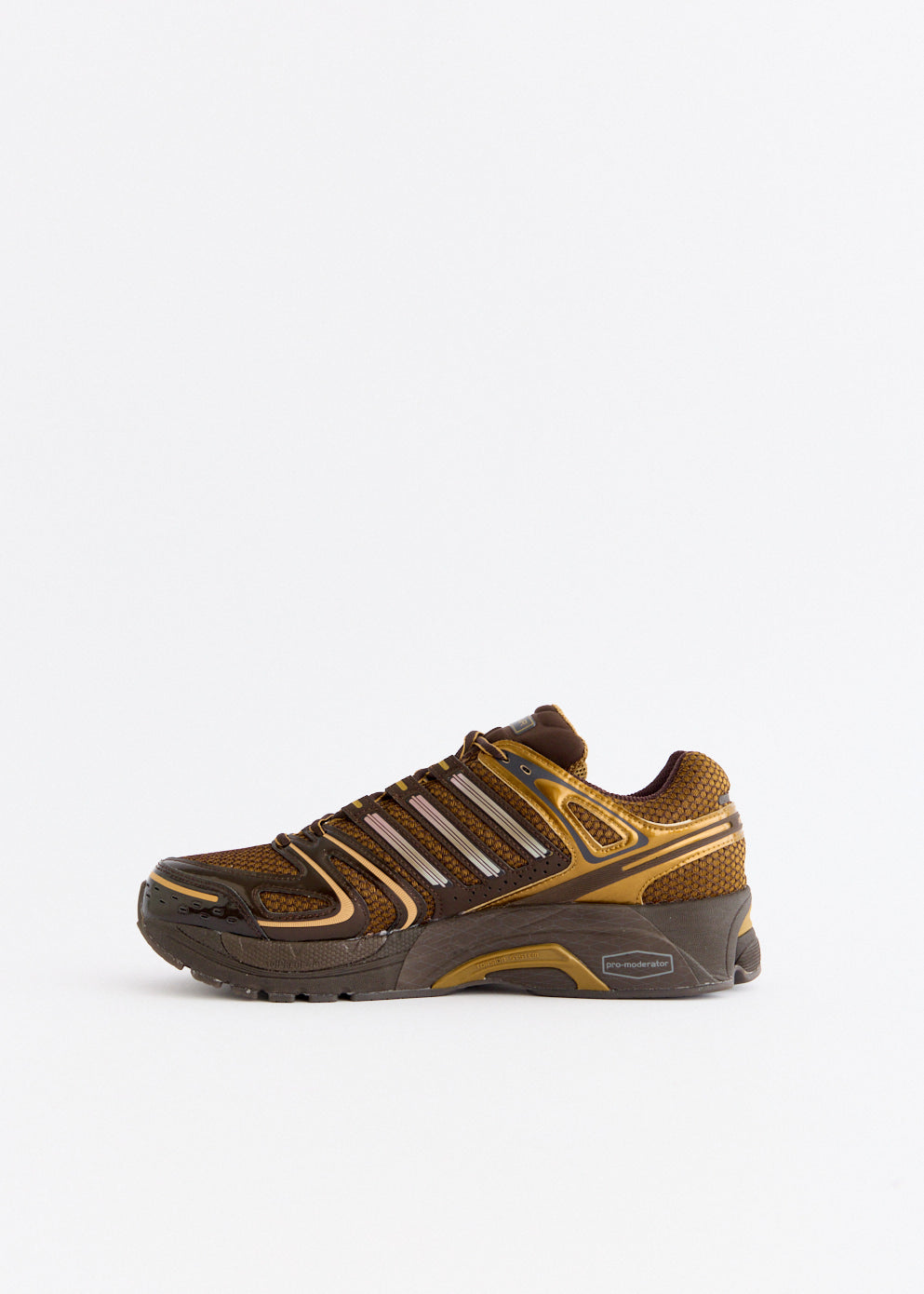 Adistar Control 5 'Bronze Strata' Sneakers