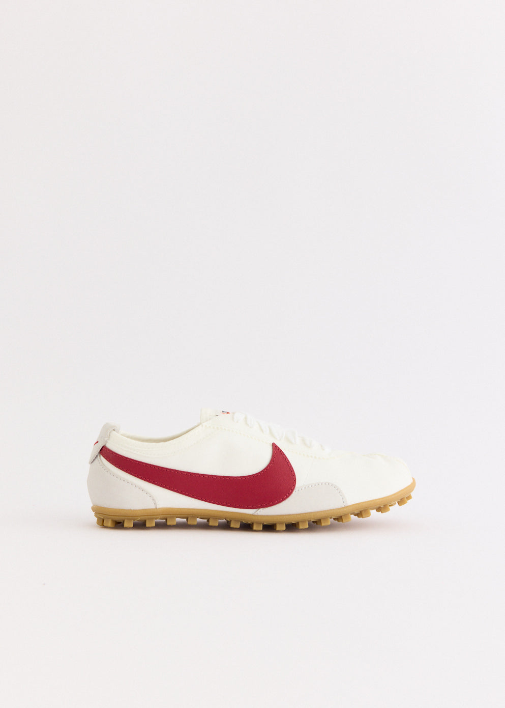 Women's Moon Shoe 'Summit White' Sneakers