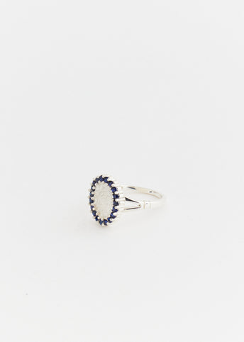 Truth To Nature Ring