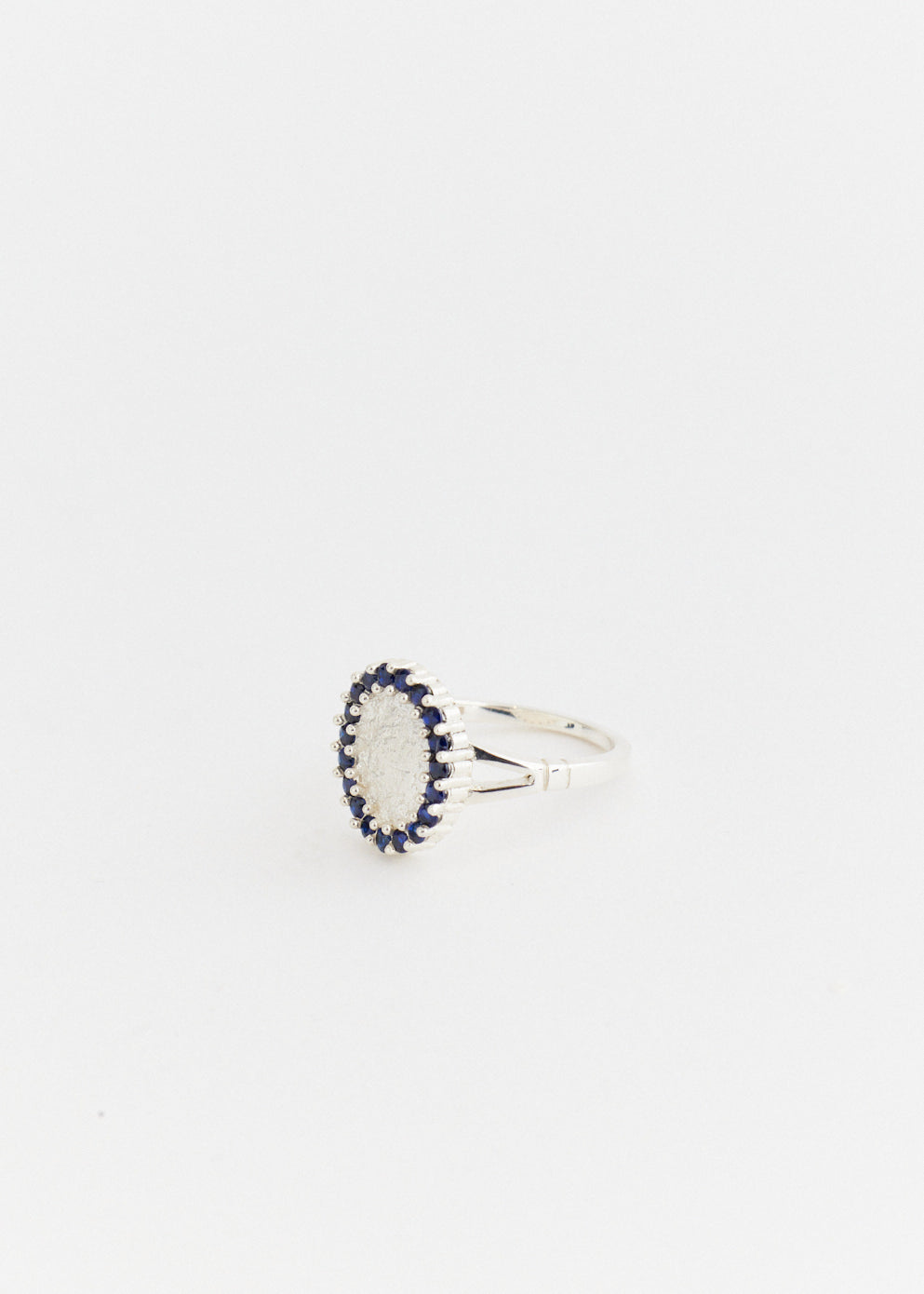 Truth To Nature Ring