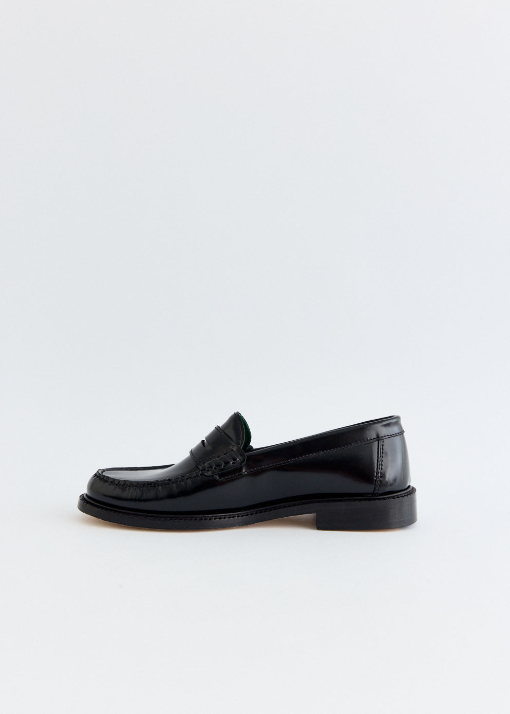 Yardee Moccasin Loafers