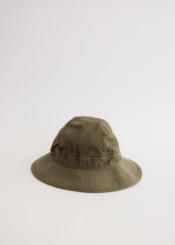 US Navy Herringbone Hat