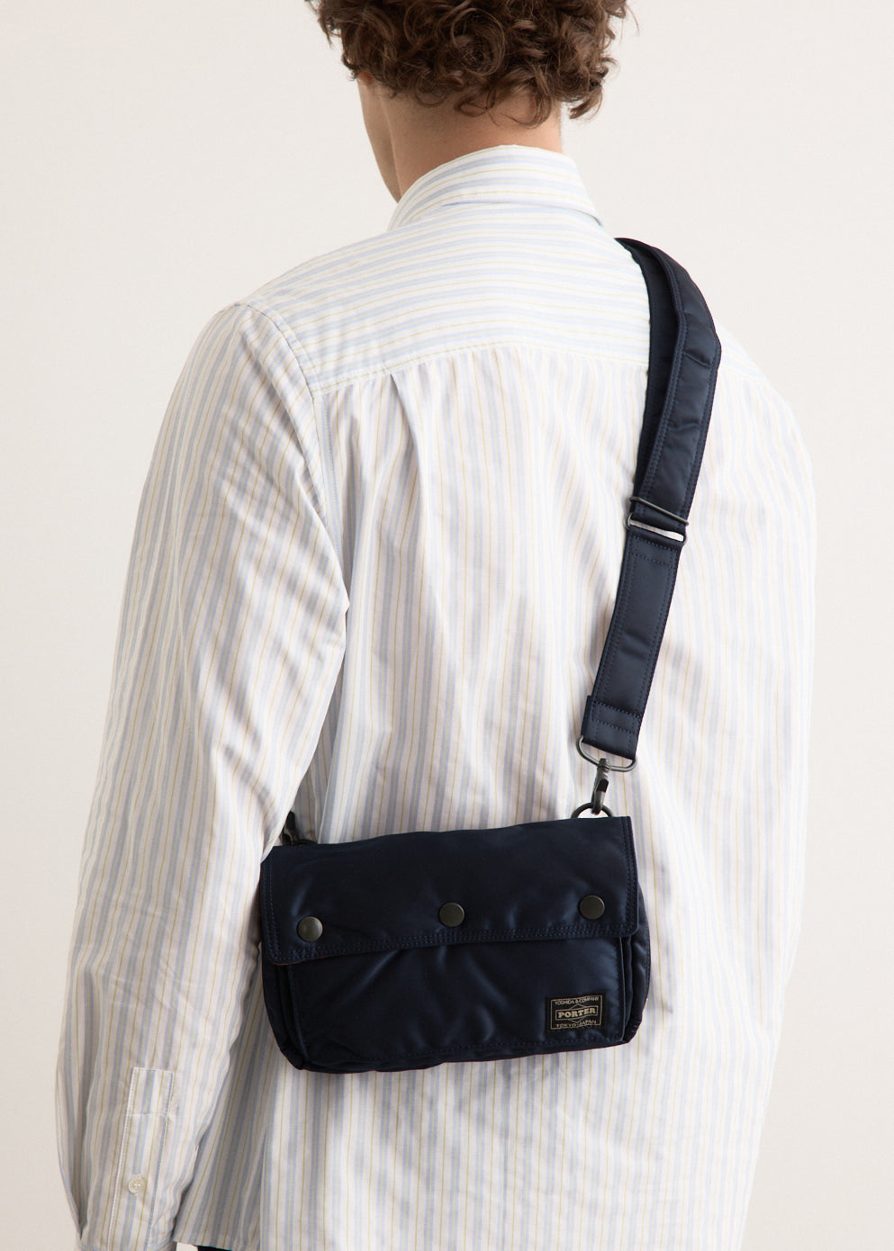 Tanker Envelope Bag