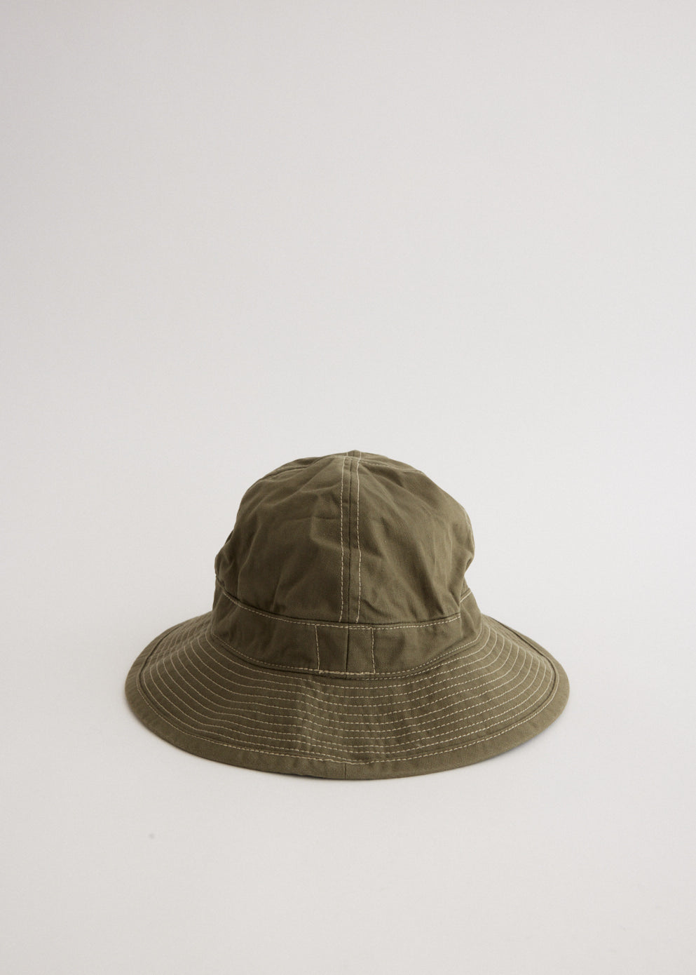 US Navy Herringbone Hat