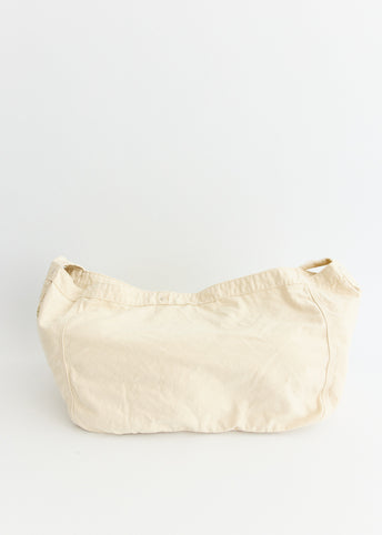 Canvas News Paper Bag (GUIDING LIGHT)