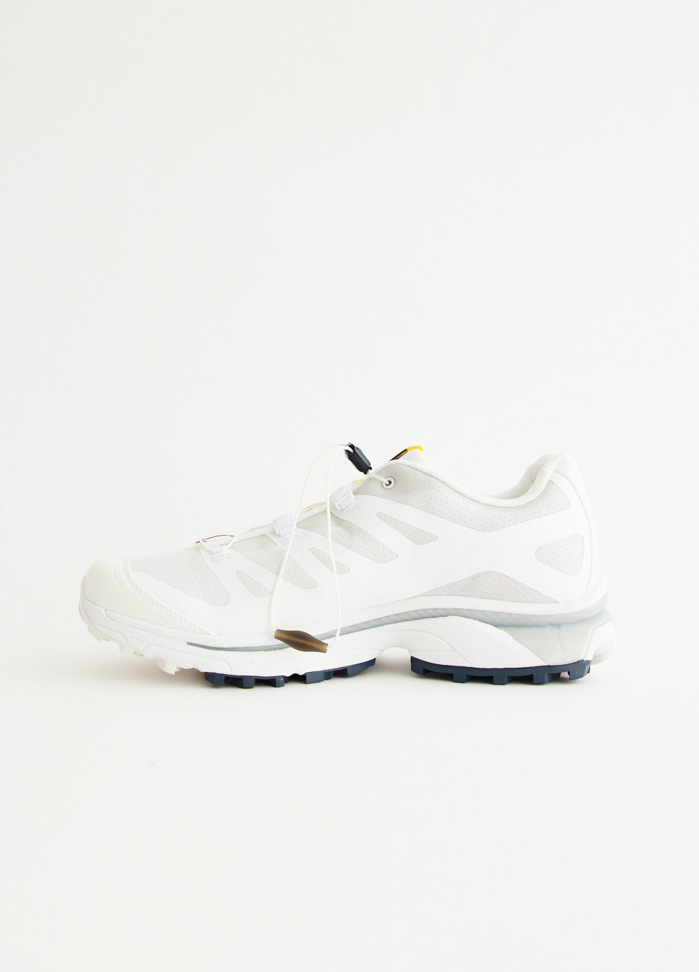 XT-4 OG 'White' Sneakers