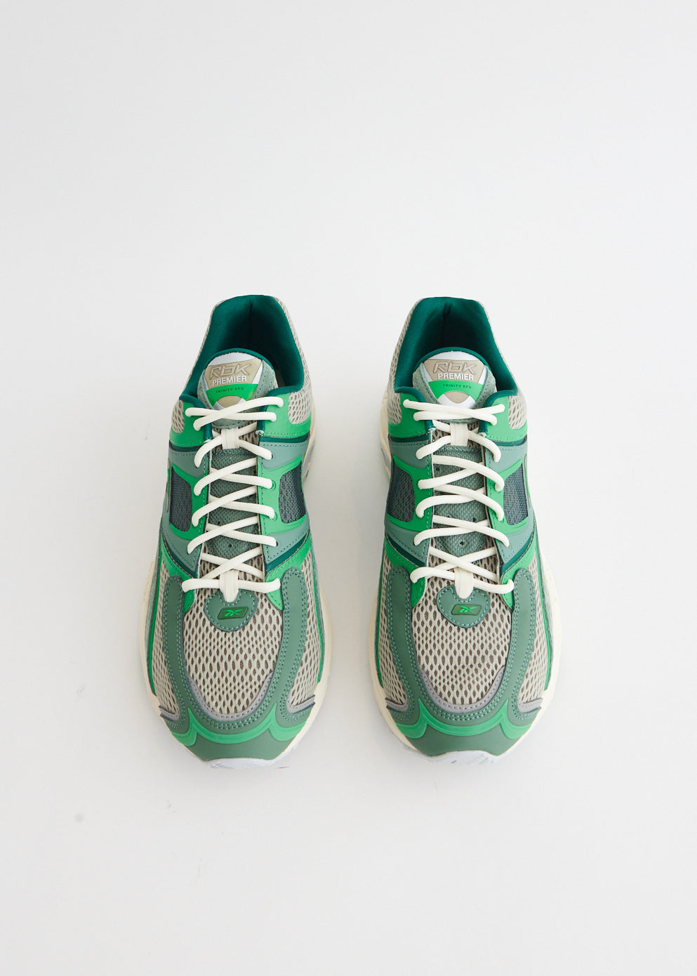 RBK Premier Trinity Sneakers