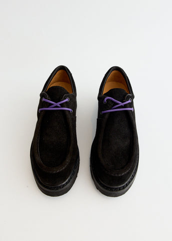 Tirolean Shoes