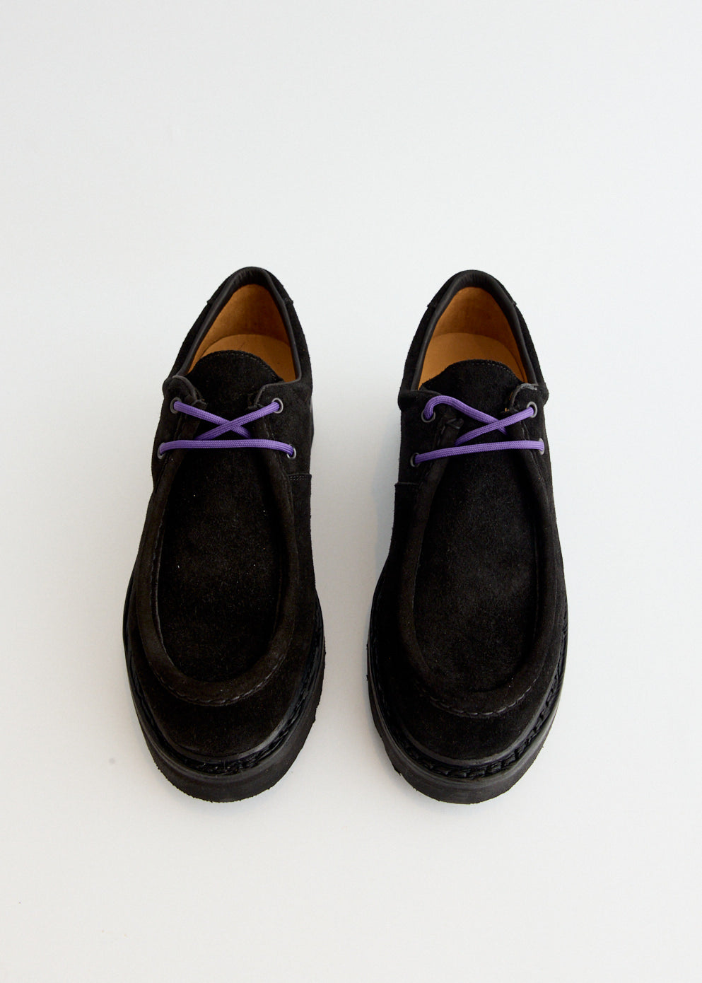 Tirolean Shoes