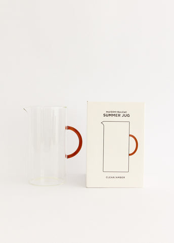 Summer Jug