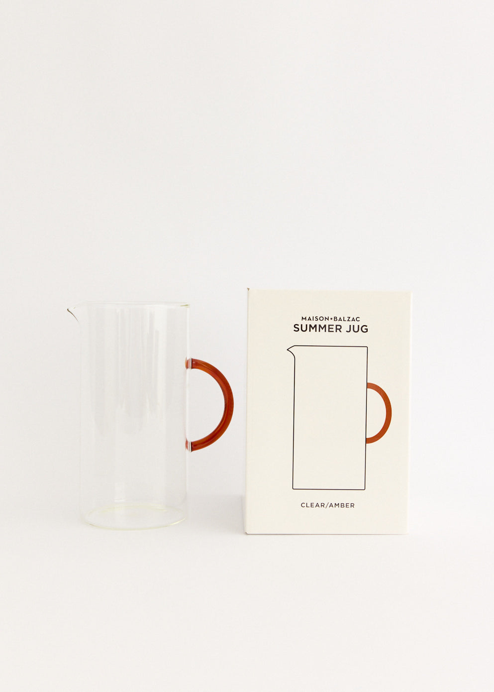Summer Jug