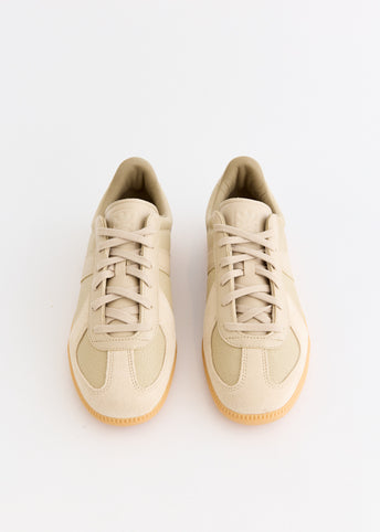 BW Army 'Dust Sand' Sneakers