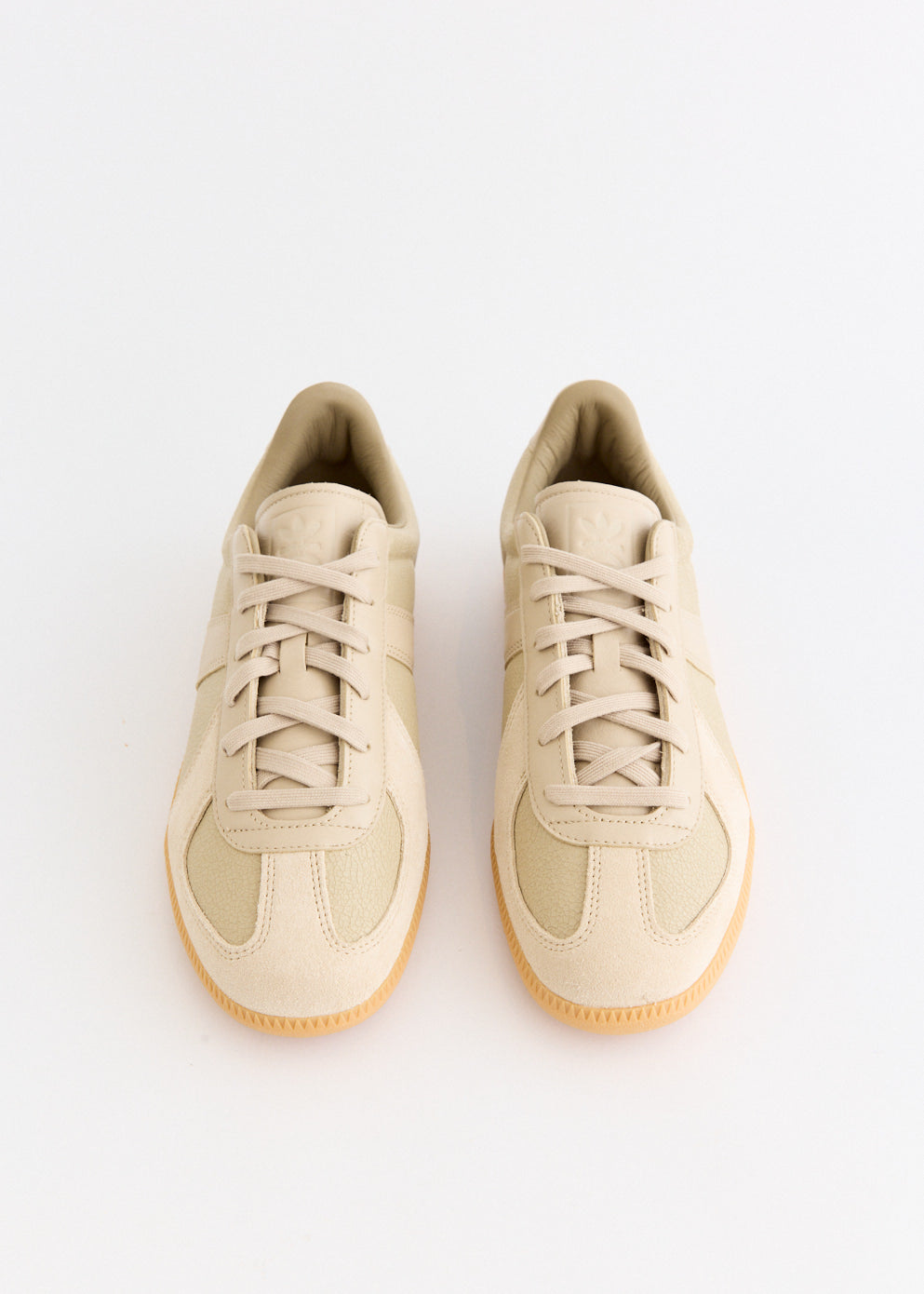 BW Army 'Dust Sand' Sneakers