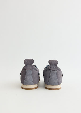 Samba 62 'Onix' Sneakers
