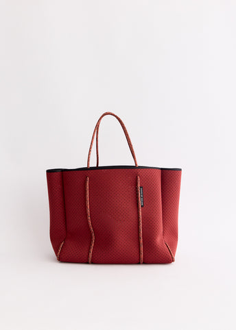 Flying Solo Tote