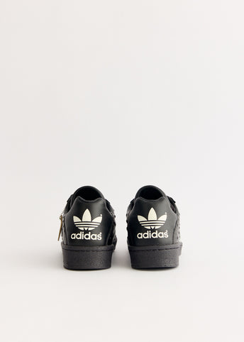 Ultrastar MiG 'Core Black' Sneakers