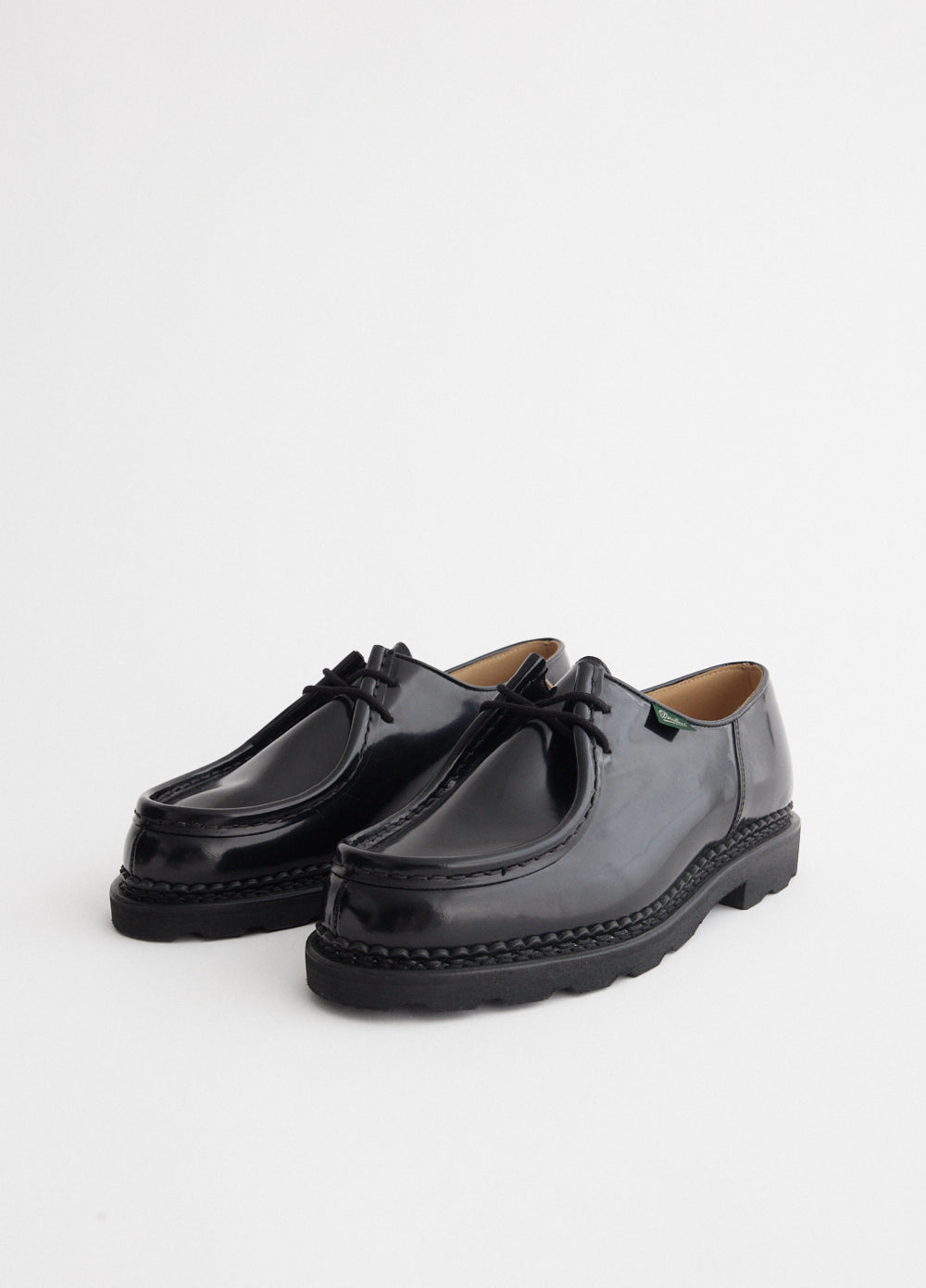 【国内在庫】 Michael Marche Lace-Up Shoes 靴