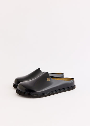 x Song for the Mute Women's Amsterdam Premium 'The Collector' Clogs