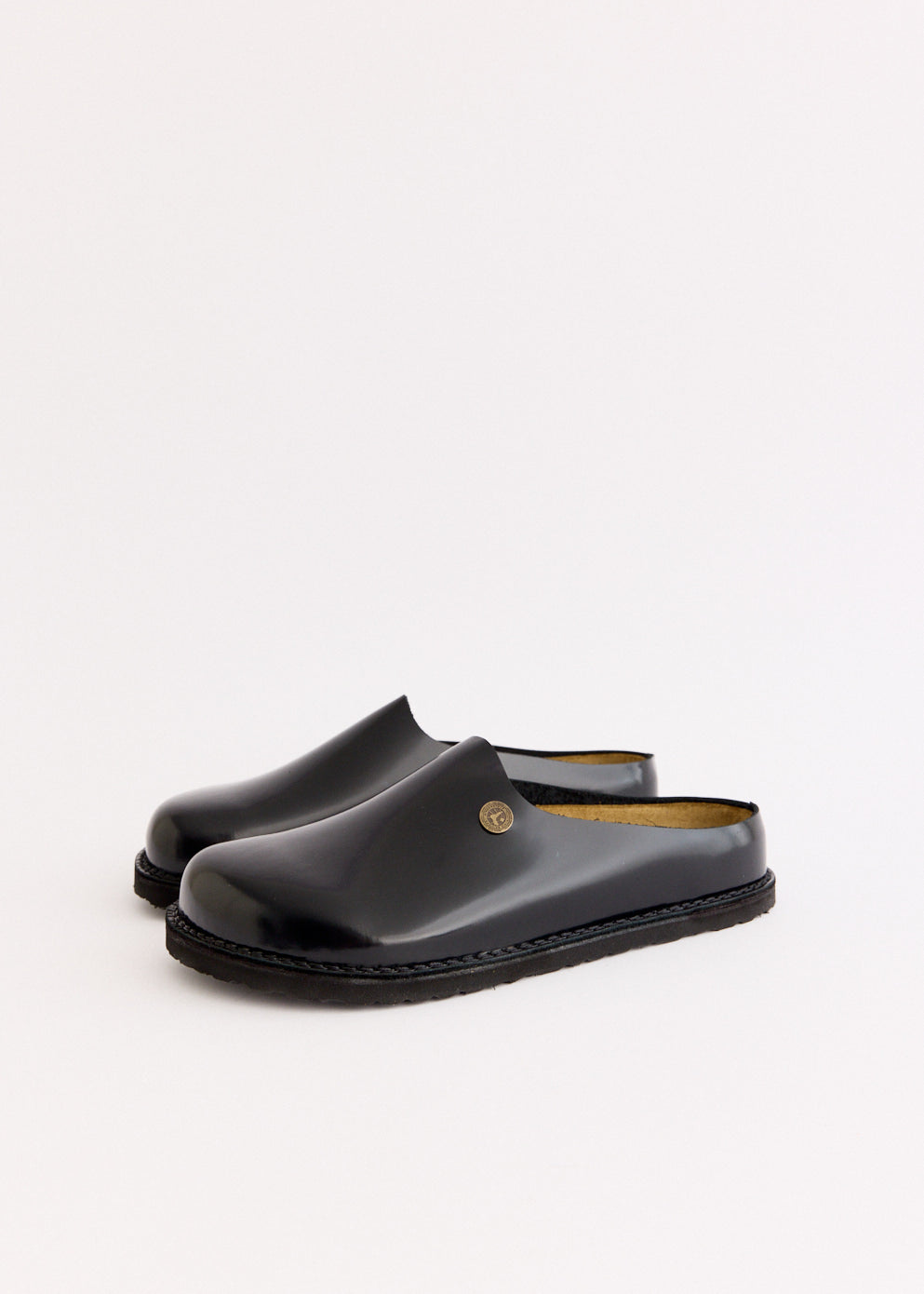 x Song for the Mute Women's Amsterdam Premium 'The Collector' Clogs