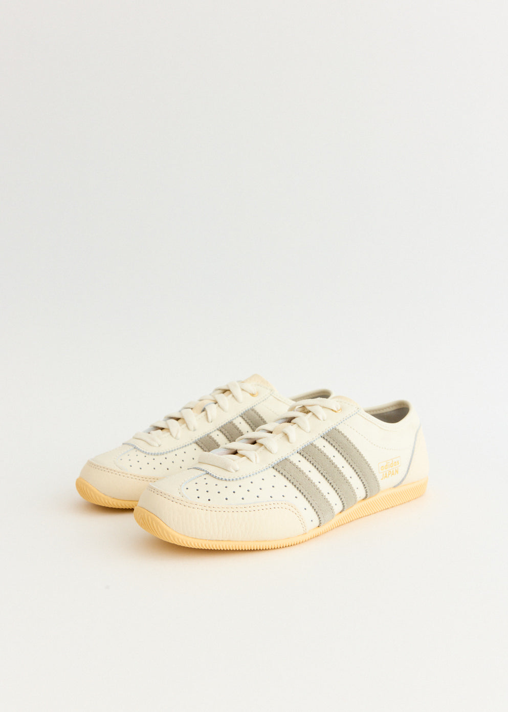Women's Japan Decon 'Off White' Sneakers