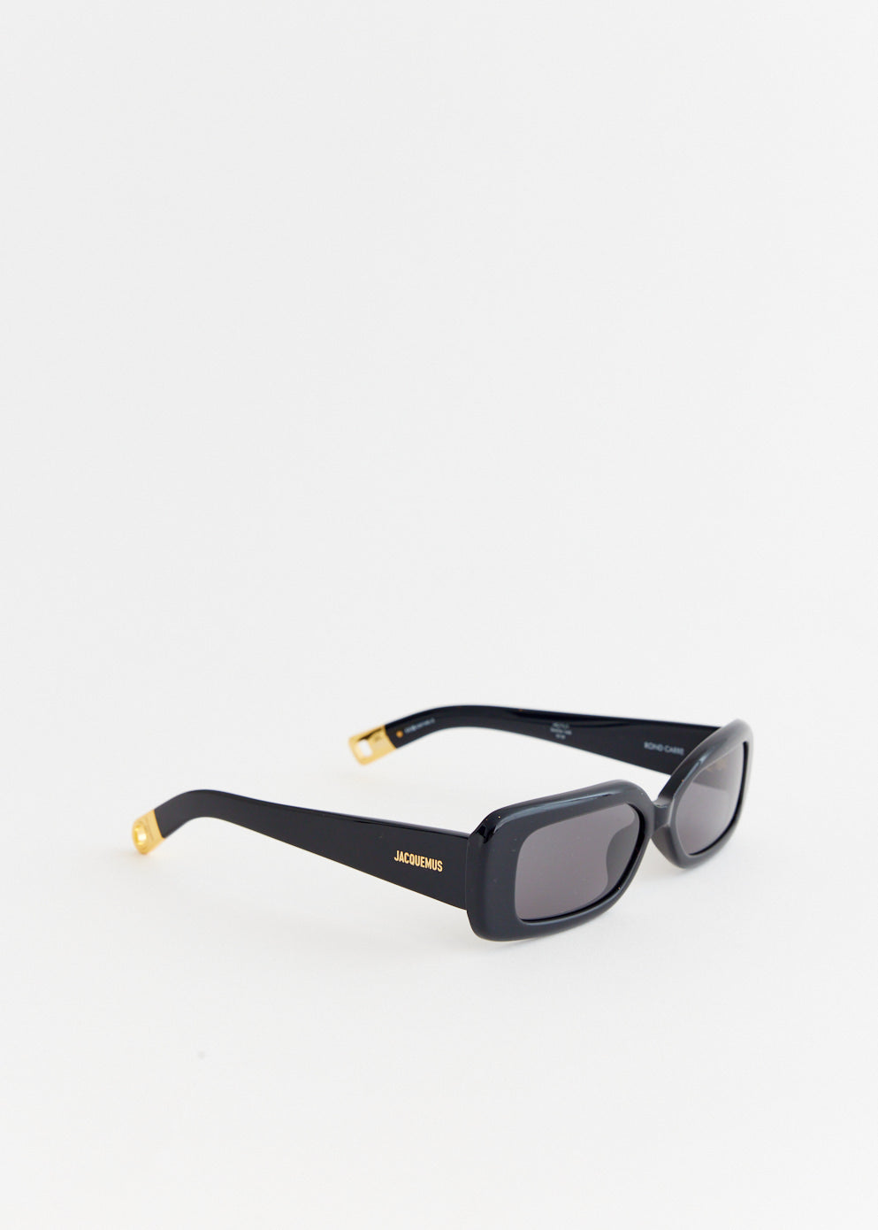 Rond Carre Sunglasses