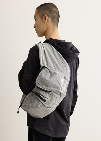 Never Stop Utility Sling Bag