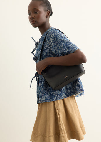 Vera Baguette Bag
