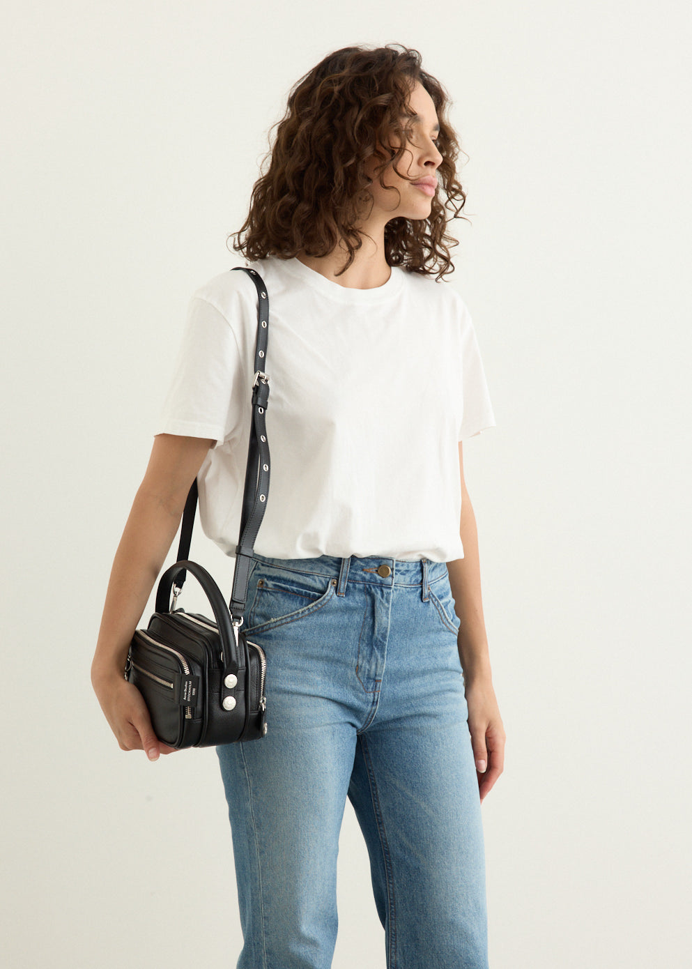 Camero Kit Crossbody Bag