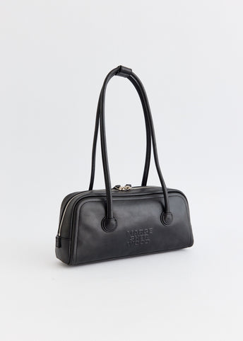 Soft Baguette Bag
