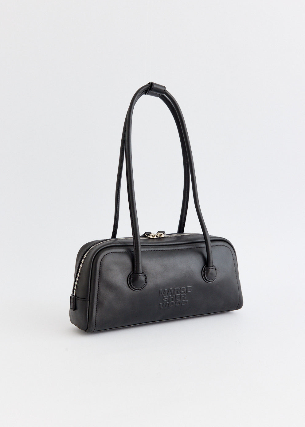 Soft Baguette Bag