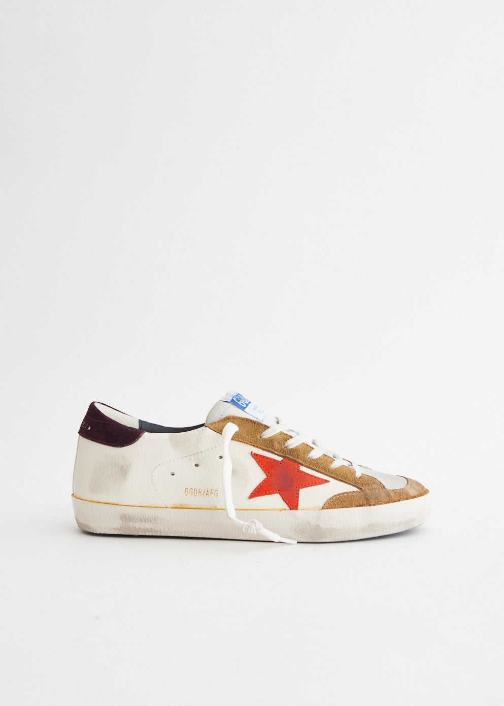 Super-Star Penstar Sneakers