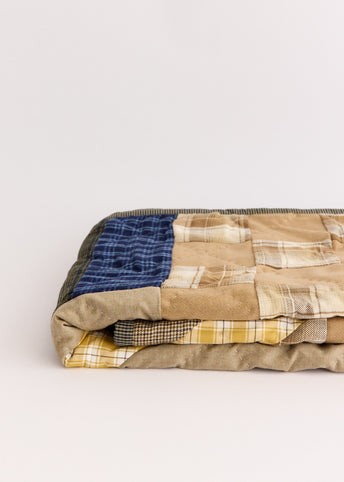 Farmer John Quilt