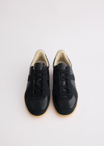 BW Army 'Core Black' Sneakers